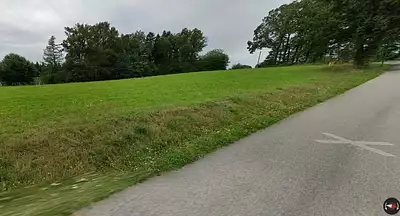 Terrain à bâtir, 688 m²