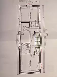 Maison neuve, 125 m²