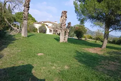 Terrain à bâtir, 967 m²