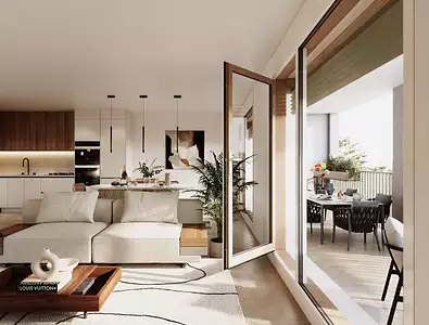 Communay - Ecrin Vert