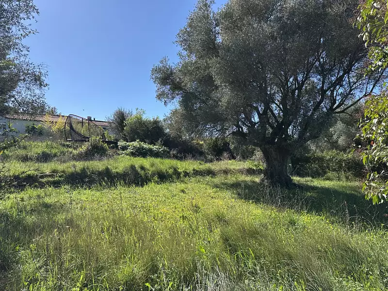 Maison neuve, 112 m² - Puget-Ville (83390)