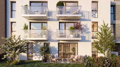 Villa Saint-Maurice