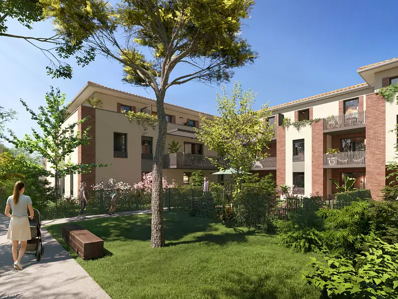 ARBORESCENCE - Tournefeuille (31170)