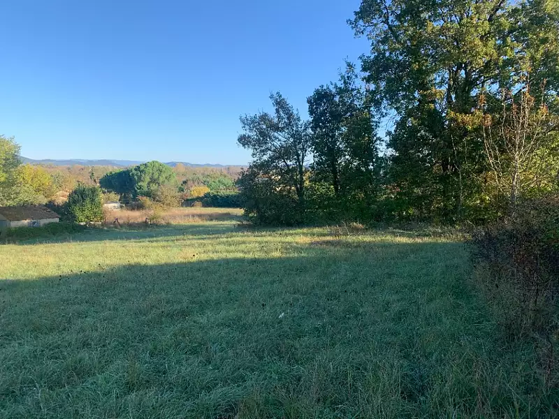 Maison neuve, 97 m² - Rivières (30430)