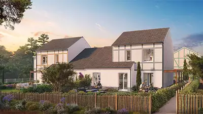 Le Domaine de la Croix Saint-Gilles