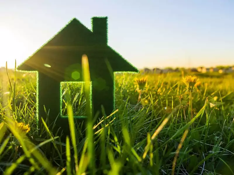 Terrain à bâtir, 415 m² - Chinon (37500)