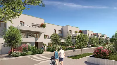 Vertuose - Quartier des hirondelles