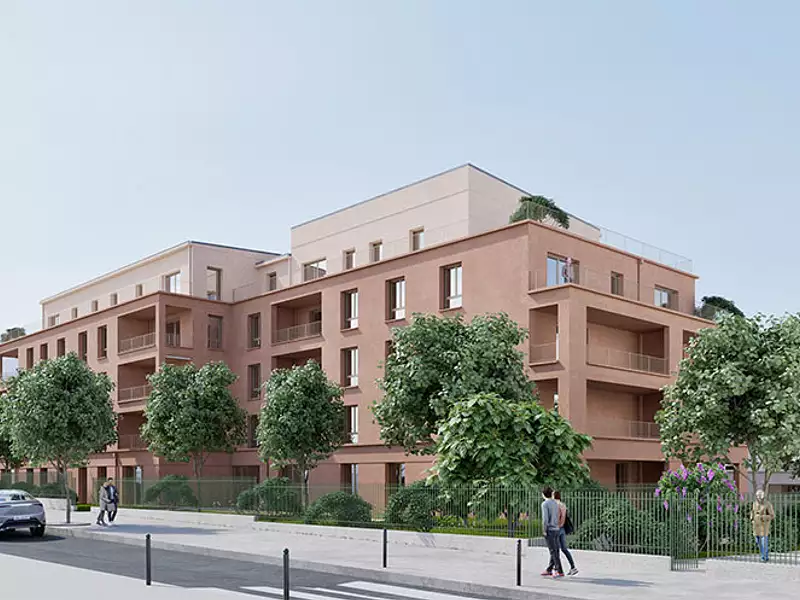 Quartier des Indes - Sartrouville (78500)