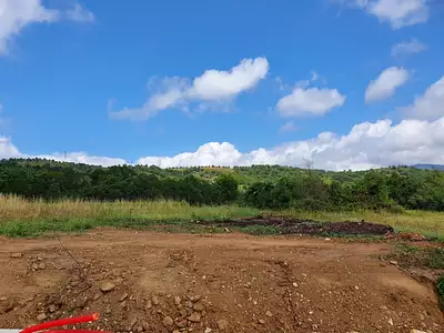 Terrain à bâtir, 750 m²