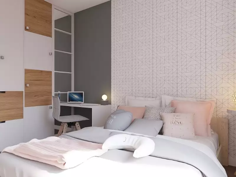 Maison neuve, 102 m² - Labastide-Clermont (31370)