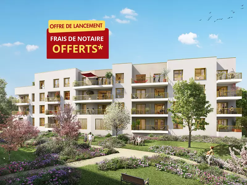 LE CLOS ADELE - Le Havre (76610)