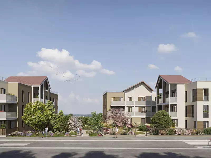 PROMENADE VIVALDI - Le Coudray (28630)