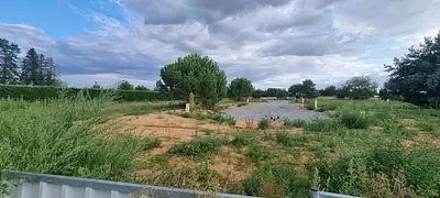 Maison neuve, 95 m²