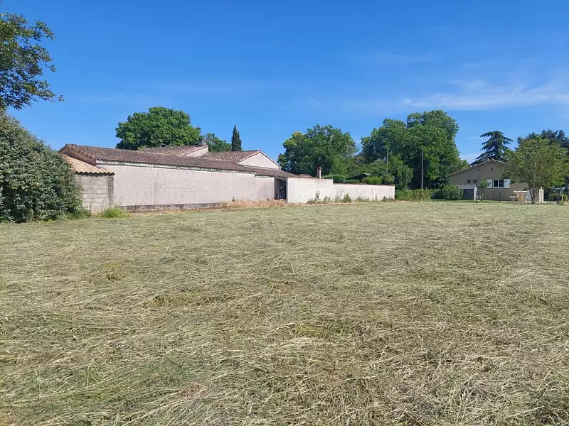 Maison neuve, 84 m² - Labastide-Saint-Sernin (31620)