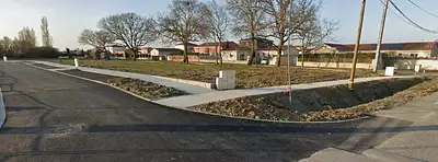 Maison neuve, 103 m²