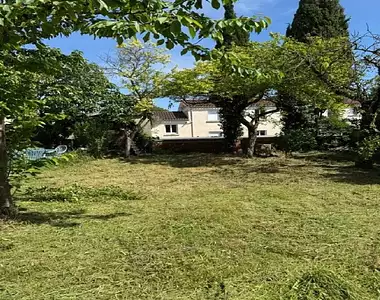 Terrain à bâtir, 400 m²