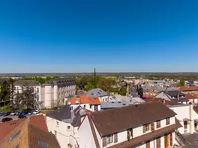Les Terrasses d'Héloise