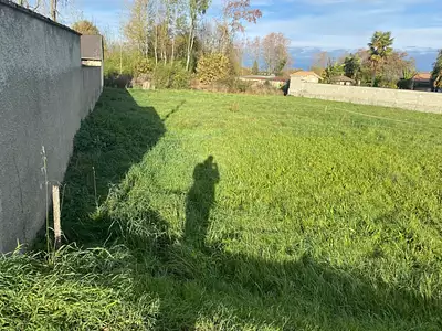 Maison neuve, 123 m²