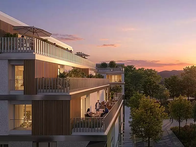 PRIVATE COLLECTION - Divonne-les-Bains (01220)