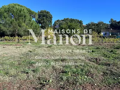 Maison neuve, 90 m²