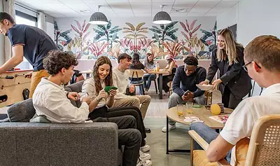 Nissa Campus - Résidence étudiante