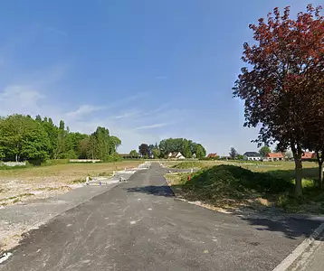 Maison neuve, 137 m²