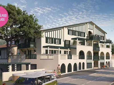 Villa Pelïou
