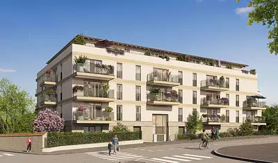 Villa Cedrus