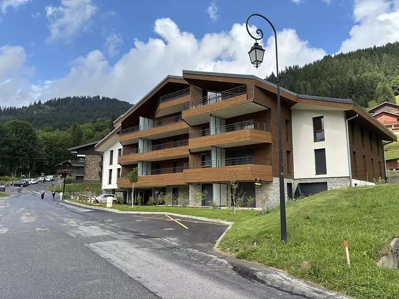 Art'Mony - Châtel (74390)