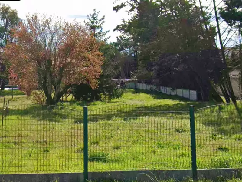 Terrain à bâtir, 482 m² - Gujan-Mestras (33470)