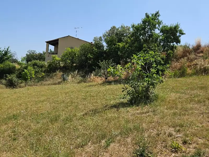 Maison neuve, 90 m² - Grambois (84240)
