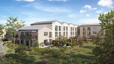 Bel Air Village