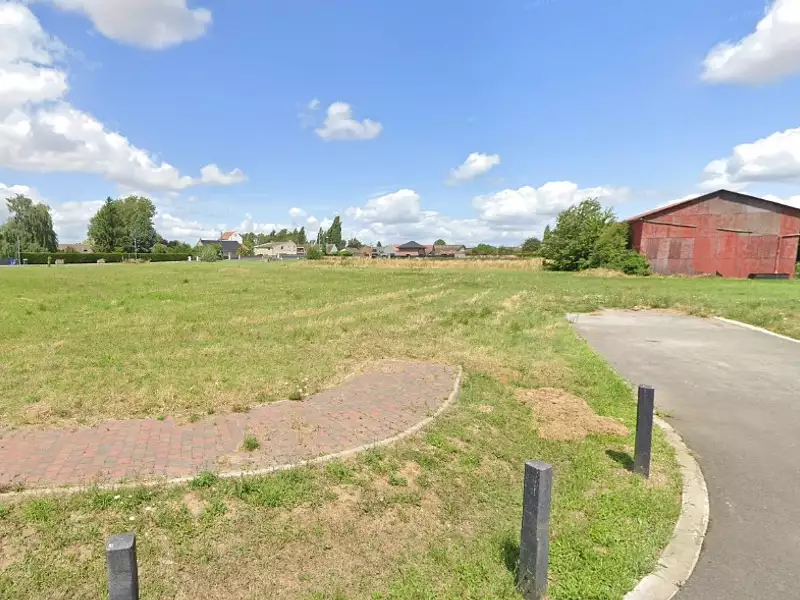 Terrain à bâtir, 717 m² - Vitry-en-Artois (62490)