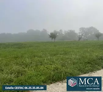 Maison neuve, 85 m²