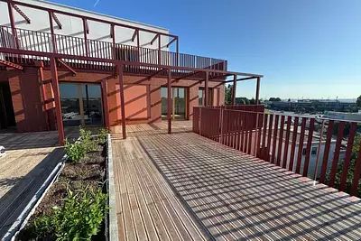 RESIDENCE LE BAS MARIN