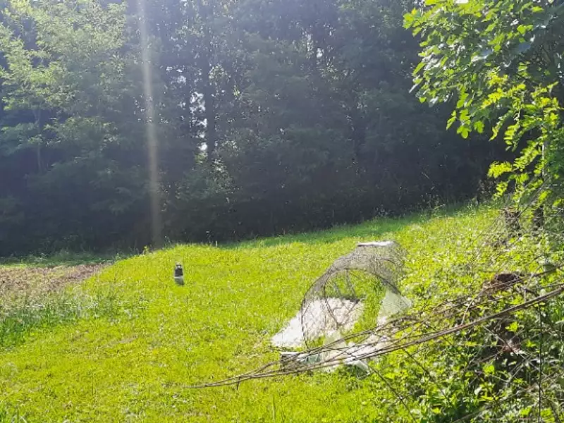 Terrain à bâtir, 680 m² - Créon (33670)