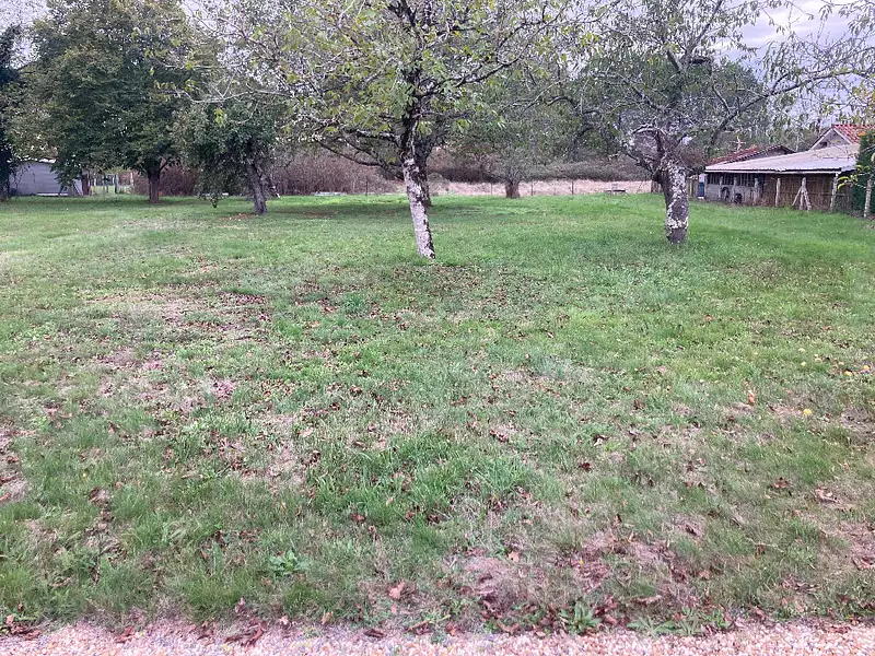 Maison neuve, 80 m² - Coutras (33230)