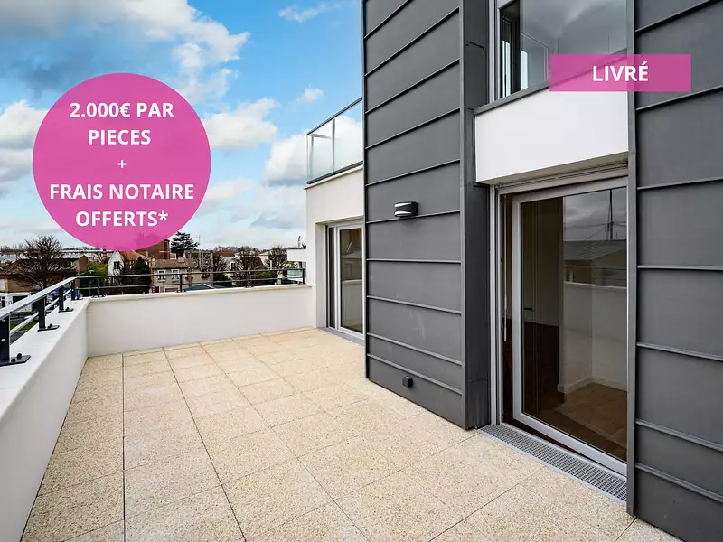 Connexion - Epinay-sur-Seine (93800)