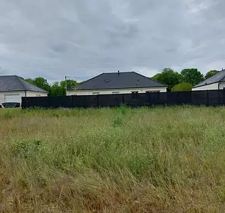 Maison neuve, 94 m²