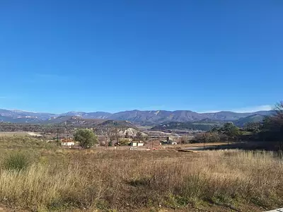 Terrain à bâtir, 622 m²