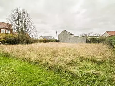 Maison neuve, 65 m²