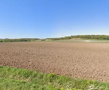 Terrain à bâtir, 803 m²