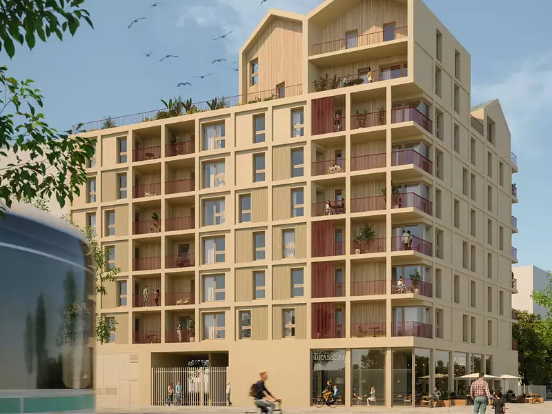 HANA - Gennevilliers (92230)