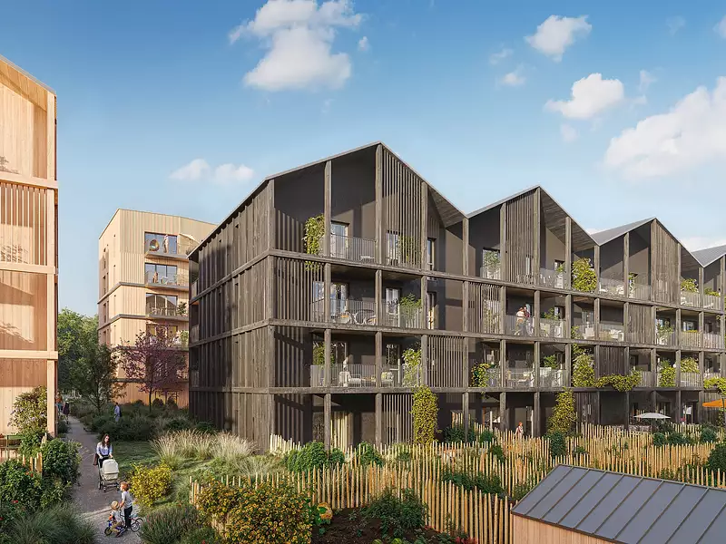 ARBOREA - Champs-sur-Marne (77420)