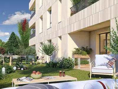 VILLA LECLERC