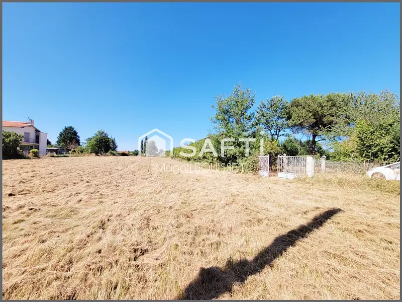 Maison neuve, 84 m² - Labarthe-Inard (31800)