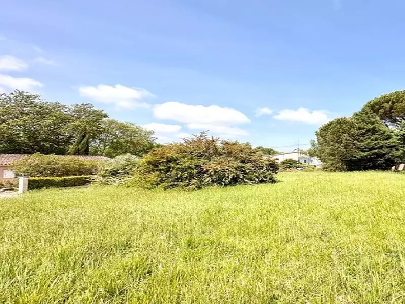Maison neuve, 89 m² - Villepinte (11150)
