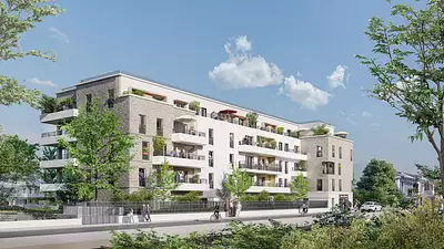LES TERRASSES LUMIERE