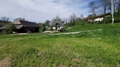 Maison neuve, 113 m²