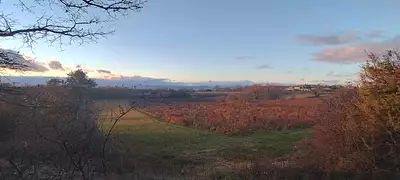 Maison neuve, 125 m²